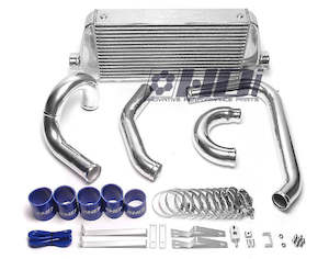 Hdi: HYBRID GT2 INTERCOOLER KIT FOR FORD BA/BF XR6 TURBO