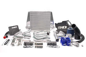 Hdi: HDI STAGE 3 GT2 440 PRO INTERCOOLER KIT FOR FORD FG XR6/TYPHOON F6