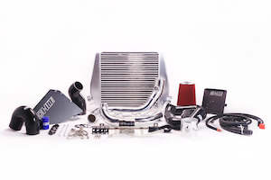 Hdi: HDI STAGE 3 GT2 390 PRO INTERCOOLER KIT FOR FORD TERRITORY