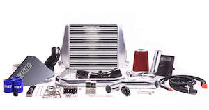 Hdi: HDI STAGE 3 GT2 440 INTERCOOLER KIT FOR FORD BA/BF XR6