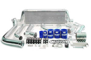 HDI GT2 PRO INTERCOOLER KIT FOR MAZDA 3 BL MPS GEN2