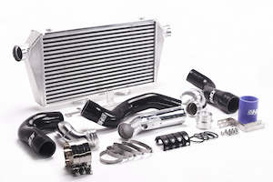 HDI GT2 INTERCOOLER KIT FOR TOYOTA HILUX N70 3.0