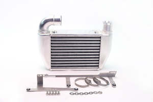 HDI GT2 INTERCOOLER KIT FOR TOYOTA HIACE 200/221 1KD/2KD