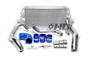 HDI GT2 INTERCOOLER KIT FOR NISSAN SILVIA S14, S15 SR20DET