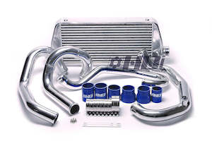 HDI GT2 INTERCOOLER KIT FOR SUBARU GC8 WRX