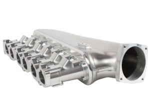 Hypertune - Toyota 1FZ Intake Manifold