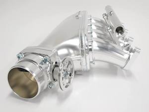 HYPERTUNE INTAKE MANIFOLD (NISSAN SR20DET)