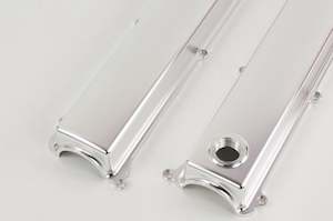 Hypertune Billet Cam Covers - 1JZGTE