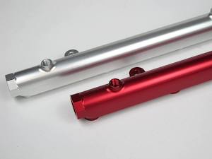 Hypertune: HYPERTUNE NISSAN RB26 FUEL RAIL