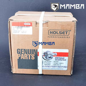 Mamba Turbo: OEM GENUINE New Turbocharger For Holset HX50 3537639 / SCANIA 112 / 113 DSC11-21
