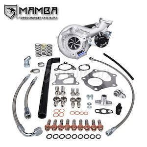 D5-6 MBB Fit Mitsubishi 4B11T EVO X Lancer TD05H-152G6 Ball Bearing Turbocharger