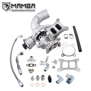 Mamba Turbo: D5-7 EA888 GEN 3 AUDI Porsche A4 Macan GTX3071R Ball Bearing Turbocharger (No WG)