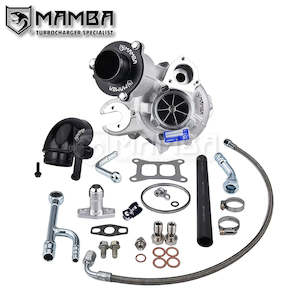 Mamba Turbo: AUDI S3 VW GOLF R MK7 GTX3071R IS38 Ball Bearing Turbo (No WG)