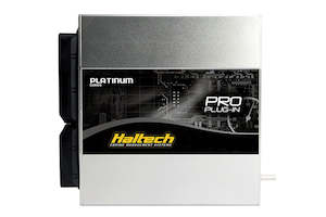 Haltech: HALTECH Platinum PRO Plug-in ECU Nissan Z33 350Z DBW