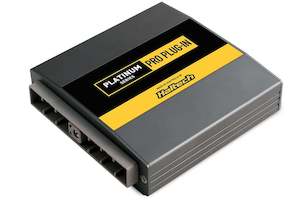 HALTECH Platinum PRO Plug-in ECU Nissan R34 GT-T Skyline