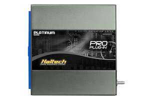 HALTECH Platinum PRO Plug-in ECU Nissan R34 GTR Skyline
