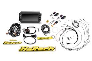 Haltech: Haltech iC-7 Stand-Alone "Classic" Kit Size: 7in