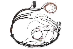 HALTECH Elite 1500 Mazda 13B S4/5 CAS with Flying Lead Ignition Terminated Harne&hellip;