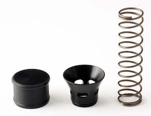 Gfb: GFB MACH 2 ATMOSPHERE CONVERSION KIT - SUITS T9120 - 30mm Blanking Plug - GFB 5930