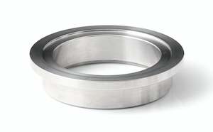 Gfb: GFB EX50 Weld-on outlet - GFB 7041