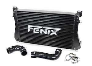 Fenix: Seat Leon Cupra 5F 2.0 2014-