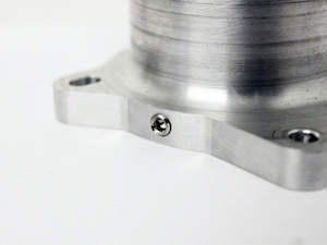 Darkside Developments: Darkside EGR Delete Kit for 1.9 PD105 & 2.0 16v PD and Common Rail TDI Engines