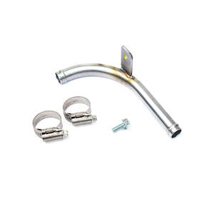 Darkside 2.5 TDI Transporter T5 / Touareg 5 Cylinder EGR Cooler Delete for BNZ / BPC Engines