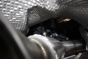 Darkside Developments: DARKSIDE DPF Delete Downpipe & EGR Delete for VAG MQB 1.6 / 2.0 TDI CR Engines - With AdBlue