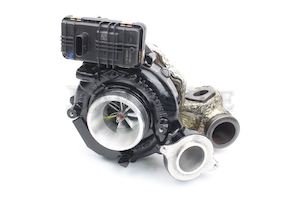 Darkside GTD2872VZ Billet Ball Bearing Hybrid with Electronic Actuator (Replaces GTD2060VZ)