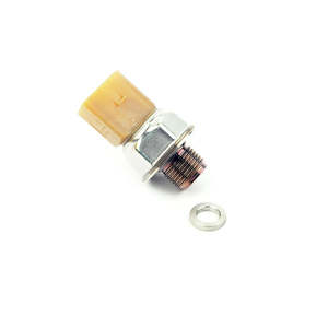Genuine VAG 2700 BAR Common Rail Fuel Pressure Sensor