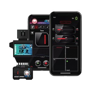 Boost Speed Next: Boost Speed Next - TY1