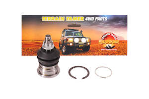 Recently Listed: Upper Ball Joint RH/LH - Terrain Tamer - Toyota Surf 185/Toyota Prado 90/95 Series