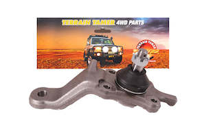 Recently Listed: Lower Ball Joint LH - Terrain Tamer - Toyota Surf 185/Toyota Prado 90/95 Series