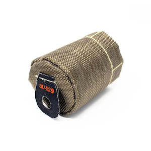 Torque Solution Thermal Oil Filter Blanket: Subaru EJ (Tall) / Nissan