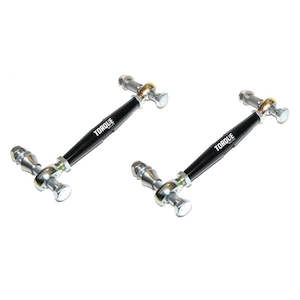 Torque Solution Rear Swaybar Endlinks: Nissan GT-R R35 2009-2015