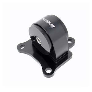 Test Nissan: Torque Solution Billet Rear Engine Mount: Nissan R35 GT-R VR38