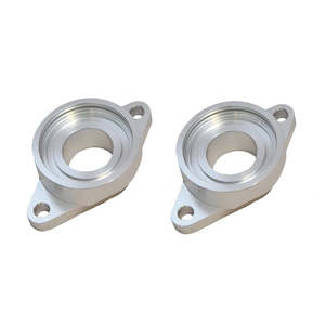 Test Nissan: Torque Solution Billet Stock to HKS Blowoff Valve Adapter: Nissan GTR R35 ALL