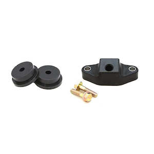 Torque Solution Shifter & Rear Bushings Combo: Subaru Sti 2004-2016