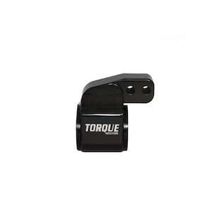 Torque Solution Billet Cam Side Engine Mount: Mitsubishi Eclipse, Talon, Laser 1990-1994