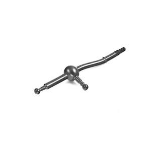 Mitsubishi: Torque Solution Short Shifter: Mitsubishi Evolution GSR 2008-15