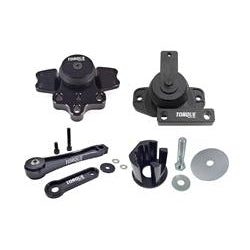 Torque Solution Engine,Transmission & Pendulum Mount Kit w/ Street Insert: Audi &hellip;