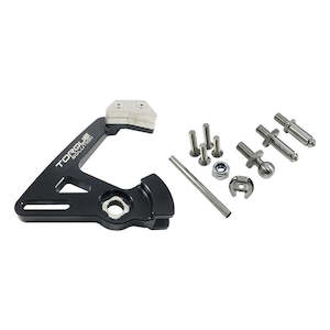 Audi: Torque Solution Billet Adjustable Short Shifter Arm: Volkswagen MK5 / MK6 / MK7 - Audi MK2/ MK3 / A3 / S3 / TT
