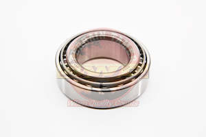 Mazda: Rear Diff Hemisphere Bearing - Ford Ranger/Mazda BT-50 07-11 - Terrain Tamer