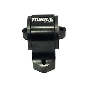 Torque Solution Billet Aluminum Rear Engine Mount: Honda Civic Si 2002-2005