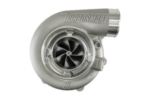 Turbosmart: Turbosmart TS-1 Turbocharger 6870 T4 0.96AR Externally Wastegated - TS-1-6870B-T4096E