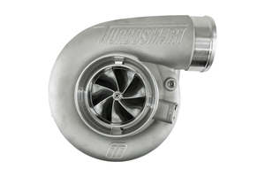 Turbosmart: Turbosmart TS-1 Turbocharger 7880 T4 0.96AR Externally Wastegated - TS-1-7880C-T4096E