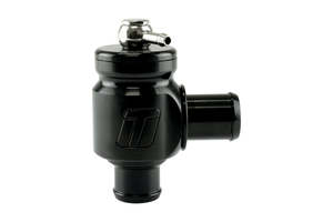 Turbosmart: Turbosmart BOV Kompact PlumBack - 25mm - TS-0203-1222