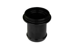 Turbosmart: Turbosmart BOV Kompact 25mm Plumb Back Fitting - TS-0203-3009