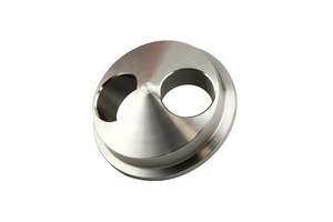 Turbosmart: Turbosmart ALV 2-1 Weld Flange - TS-0550-3100