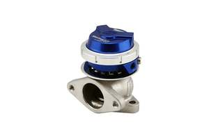 Turbosmart: Turbosmart GenV WG38 UltraGate38 14psi Blue - TS-0551-1011